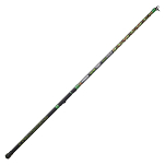 Garbolino GOTRM8018300-4 Болонский стержень Safari Trout Tele Grey / Camo 3.00 m