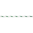 Купить Talamex 01610108 Tiptolest Cruising Веревка 8 Mm  Green Marker 200 m  7ft.ru в интернет магазине Семь Футов