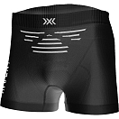 Купить X-BIONIC IN-Y000S19M-B002-S Боксёр Invent Черный  Black Melange S 7ft.ru в интернет магазине Семь Футов