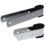 Plastimo 16940 Зажим руля  8 x 115 mm
