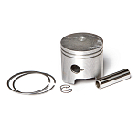Поршень в сборе с кольцами Skipper для Suzuki DT9.9-15 Стандарт SK12110-93120-0