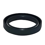 Bukh 620A1236 Радиальный уплотнительный элемент 27083 Black