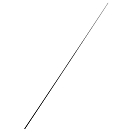 Купить Maver 0565200A Trota Torrente Углеродный колчан  Black 7ft.ru в интернет магазине Семь Футов