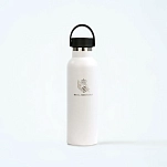 Runbott 972387 термос Real sociedad escudo 600ml  White