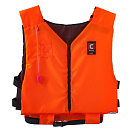 Жилет страховочный универсальный COMFORT BASE 80-110 кг, уцененный Comfort-Termo BASE80-110_utsenka