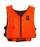 Жилет страховочный универсальный COMFORT BASE 80-110 кг, уцененный Comfort-Termo BASE80-110_utsenka