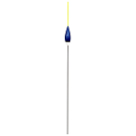 Garbolino GOMAK0156-0030 Competition SP M56 плавать Многоцветный Black 0.3 g