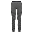 Купить Odlo 110952-15700-L Термоштаны Collant Natural Kinship X-Lite Серый Grey Melange L 7ft.ru в интернет магазине Семь Футов