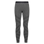 Odlo 110952-15700-L Термоштаны Collant Natural Kinship X-Lite Серый Grey Melange L