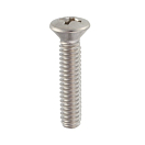 Screw for Volvo Penta 200-290 / SP / DP Drives 30550-bvs