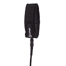 Купить Surflogic 59013 серф-лиш Knee 7 mm Black 30x10x10 9´ 7ft.ru в интернет магазине Семь Футов