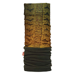 Wind X-Treme 13281 Шарф-хомут Polarwind Drytherm Зеленый Flyfishing