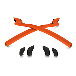Oakley 101-602-004 Half Jckt 2.0 Sock/Nosepad Рамки  Orange