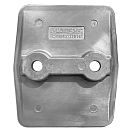 Купить Martyr anodes 194-cm8m0137814z Анод Mercury 175-300HP Grey 15x10x10 7ft.ru в интернет магазине Семь Футов