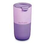 Klean kanteen 1010988 термокружка Rise Tumbler 473ml  Orchid Bloom