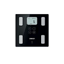 Купить Omron 4015672110908 Весы VIVA Black 31x31x6 7ft.ru в интернет магазине Семь Футов