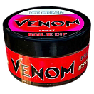 Купить Feedermania V0125101 Venom Boilie Dip Crazy Cherry Hot & Spicy Жидкая добавка к приманке Red 7ft.ru в интернет магазине Семь Футов