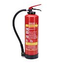 GLORIA FA6EASY Grease-Fire Extinguisher / wall mount / fluorine-free 45381-bvs