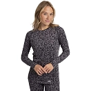 Купить Trespass fabltptr0004-dag-2xl Базовый слой с длинным рукавом Elianne Dark Grey 30x25x2 7ft.ru в интернет магазине Семь Футов