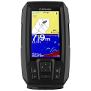 Купить Garmin 010-01870-01 Striker Plus 4 С преобразователем Черный Dual Beam 7ft.ru в интернет магазине Семь Футов