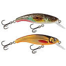 Купить Salmo qsu035-unit Minnow Slick Stick Floating 60 mm Supernatural Gobie 10x7x5 7ft.ru в интернет магазине Семь Футов