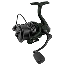 Купить Mikado kda187-5010 Катушка для карпфишинга Noctis LCF II FD Black 20x20x15 7ft.ru в интернет магазине Семь Футов