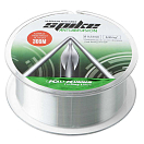 Купить Kali kunnan 53463 Spike Antiabrasion 300 M Линия Серебристый Clear 0.400 mm  7ft.ru в интернет магазине Семь Футов