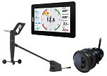 RAYMARINE Стартовый комплект Alpha 7