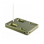 Petitjean MP-ACC11 Тяжелая базовая система Swiss-Vise