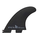 Купить Fcs ds-fper-pg02-lg-ts-r киль Ii performer pg l tri retail Black 30x40x15 7ft.ru в интернет магазине Семь Футов