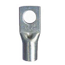 Купить Forniture nautiche italiane 3911006 6 mm Заглушка электрического кабеля Silver 5.3 mm  7ft.ru в интернет магазине Семь Футов