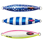M&W International DBSMW180RG-M Short Dragon Bone Assemble Ghost Blade Медленная джиг 180g Золотистый 10