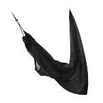 Carp expert 72134600 Стропа Фиксатора  Black 75 x 90 cm