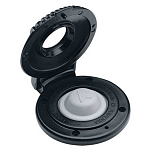Harken BRS102/P Дистанционный переключатель с защитой Черный Black 66 mm 