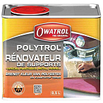 Owatrol 476080 Polytrol 500ml Очиститель  Clear