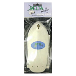 Delta tackle 75DEPA000 Paravane Бежевый  White