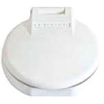 Lewmar 239-68000917 Up Ножной переключатель палубы Белая White