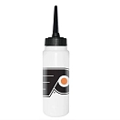 Купить Nhl 65073-PHILADELPHIA FLYERS-1000 ml Бутылка для воды «Филадельфия Флайерз» 1L Белая White / Black 7ft.ru в интернет магазине Семь Футов