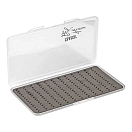 Купить Traper fly 99172 коробка для приманок Slim Easy Clear 11.5 x 8 x 1.2 cm 7ft.ru в интернет магазине Семь Футов