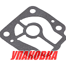 Прокладка под пластину помпы Tohatsu M40D/50D/MD40/50, Omax (упаковка из 3 шт.) 3C8650292_OM_pkg_3
