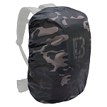 Brandit 8068-4-OS Rain M Зеленый  Dark Camo