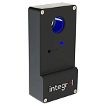 Integrel isp0009 датчик аккумуляторной батареи 48V Black 25x15x10