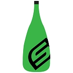 Safe waterman hc200.004 весла для падлбординга Fiberglass Plus 3 Секции Green 185x20x20 175-220 cm