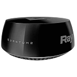 Raymarine E70498-B антенна Quantum Q24D Doppler Radar  Black