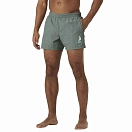 Купить Helly hansen 34031_485-S плавательные шорты Cascais Grey Cactus S 7ft.ru в интернет магазине Семь Футов