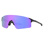 Oakley OO9454-2138 EVzero Blades Prizm Солнцезащитные Очки Matte Black Prizm Violet/CAT3