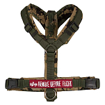 Alpha industries 128933-547-XS Alpha Обуздать Зеленый  Digi Olive Camo XS