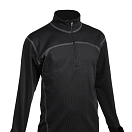 Термобелье детское для холодной погоды GRID FLEECE первого слоя (верх) (Размер Terramar XS) W7913-010 Terramar