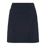Sea ranch 23-6-861-4001-xxl Короткая юбка Pernilla Dark Navy 25x15x10 2XL