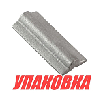 Шпонка крыльчатки охлаждения Mercury 40-250, Omax (упаковка из 3 шт.) 2843037_OM_pkg_3